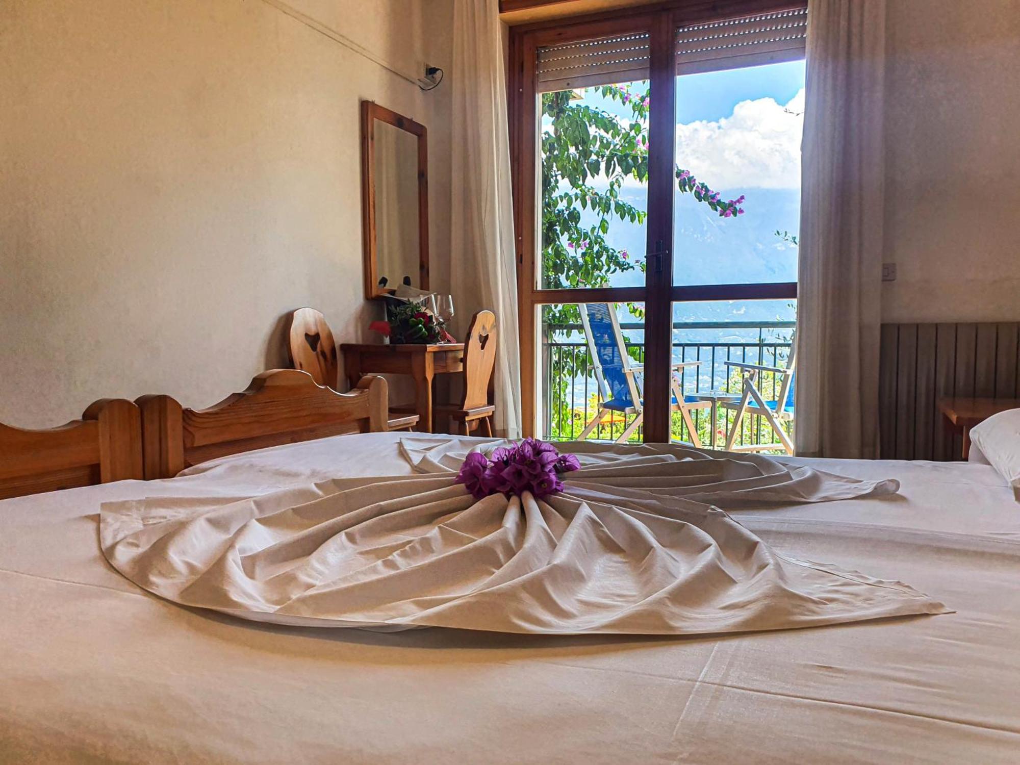 Residence Hotel Maxi Limone sul Garda Cameră foto