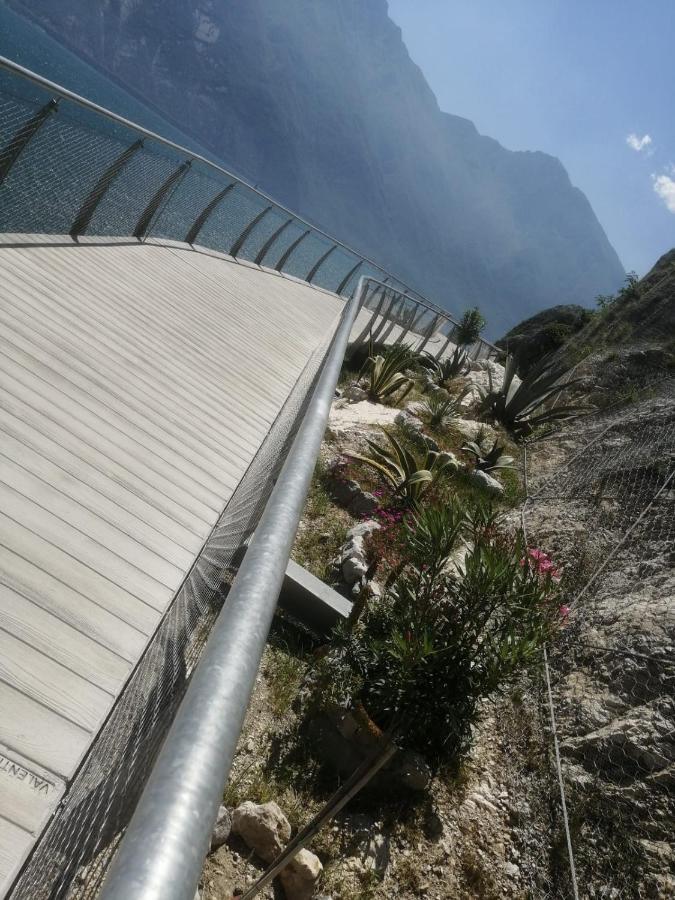 Residence Hotel Maxi Limone sul Garda Exterior foto